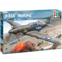Model lietadla Italeri 1/72 P-51A Mustang - m/o/Model-lietadla-Italeri-1-72-P-51A-Mustang-1.jpg