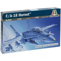 Model stíhačky Italeri 1/72 F/A-18 Hornet - m/o/Model-stihacky-Italeri-1-72-F-A-18-Hornet-1.jpg