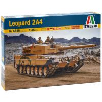 Model tanku Leopard 2A4 od Italeri v mierke 1/35 - m/o/Model-tanku-Leopard-2A4-od-Italeri-v-mierke-1-35-1.jpg
