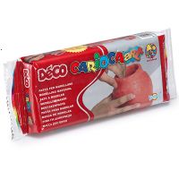 Modelovacia hmota Carioca DÉCO terakota 500 g - m/o/Modellezo-agyag-terakotta-szinben-500g-Carioca.jpg