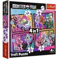 Monster High: Elektrizujúci deň 4 v 1 puzzle - Trefl - m/o/Monster-High-Elektrizujuci-den-4-v-1-puzzle--Trefl-1.jpg