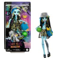 Monster High Frankie Scare-Adise bábika - Mattel - m/o/Monster-High-Frankie-Scare-Adise-babika--Mattel-1.jpg