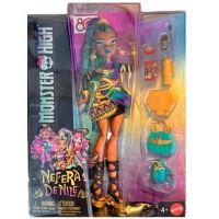 Monster High Nefera De Nile bábika s doplnkami - Mattel - m/o/Monster-High-Nefera-De-Nile-babika-s-doplnkami--Mattel-1.jpg