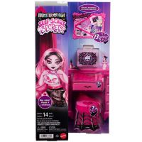 Monster High Starostlivosť o príšery bábika Draculaura s doplnkami - Mattel - m/o/Monster-High-Starostlivost-o-prisery-babika-Draculaura-s-doplnkami--Mattel-1.jpg