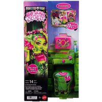 Monster High Strašidelná starostlivosť bábika Venus McFlytrap s doplnkami – Mattel - m/o/Monster-High-Strasidelna-starostlivost-babika-Venus-McFlytrap-s-doplnkami---Mattel-1.jpg