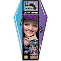 Monster High Strašidelné šperky - sada na výrobu šperkov - Lisciani - m/o/Monster-High-Strasidelne-sperky--sada-na-vyrobu-sperkov--Lisciani-1.jpg