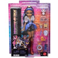 Monster High: bábika Robecca Steam s doplnkami - Mattel - m/o/Monster-High-babika-Robecca-Steam-s-doplnkami--Mattel-1.jpg