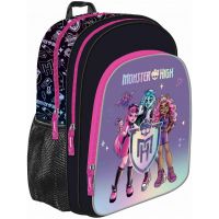 Monster High čierna školská taška, batoh 38x30x18cm - m/o/Monster-High-cierna-skolska-taska-batoh-38x30x18cm-1.jpg