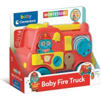 Montessori hasičské auto - Clementoni baby - m/o/Montessori-hasicske-auto--Clementoni-baby-1.jpg