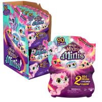 Moose: Magic Mixies mini prekvapivý balíček s dvoma figúrkami
