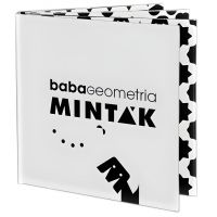 Móra: Bábikova geometria - Kniha pre bábätká na rozvoj vnímania vzorov - m/o/Mora-Babikova-geometria--Kniha-pre-babatka-na-rozvoj-vnimania-vzorov-1.jpg