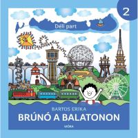Móra: Bartos Erika - Brúnó pri Balatone 2. - Južné pobrežie - m/o/Mora-Bartos-Erika--Bruno-pri-Balatone-2--Juzne-pobrezie-1.jpg