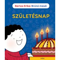 Móra: Bartos Erika - Brúnó rozprávky - Narodeninová kniha rozprávok - m/o/Mora-Bartos-Erika--Bruno-rozpravky--Narodeninova-kniha-rozpravok-1.jpg
