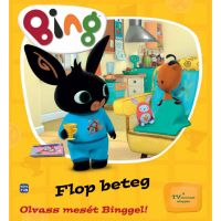 Móra: Bing - Flop je chorý Prečítaj si rozprávku s Bingom! - m/o/Mora-Bing--Flop-je-chory-Precitaj-si-rozpravku-s-Bingom--1.jpg