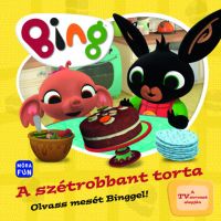 Móra: Bing - Roztrhnutá torta - Čítaj rozprávku s Bingom! rozprávková kniha - m/o/Mora-Bing--Roztrhnuta-torta--Citaj-rozpravku-s-Bingom-rozpravkova-kniha-1.jpg