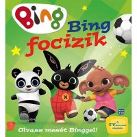 Móra: Čítaj rozprávku s Bingom! - Bing hrá futbal - m/o/Mora-Citaj-rozpravku-s-Bingom--Bing-hra-futbal-1.jpg