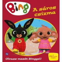 Móra: Čítaj rozprávku s Bingom! - Blatisté čižmy - m/o/Mora-Citaj-rozpravku-s-Bingom--Blatiste-cizmy-1.jpg