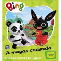 Móra: Čítaj rozprávku s Bingom! - Vysoká šmykľavka - m/o/Mora-Citaj-rozpravku-s-Bingom--Vysoka-smyklavka-1.jpg