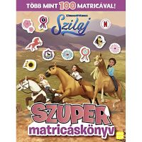 Móra: Divoký - Super nálepková kniha - Viac ako 100 nálepiek! - m/o/Mora-Divoky--Super-nalepkova-kniha--Viac-ako-100-nalepiek--1.jpg