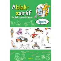 Móra: Eszterág Ildikó - Kniha aktivít pre deti - Šport - m/o/Mora-Eszterag-Ildiko--Kniha-aktivit-pre-deti--Sport-1.jpg