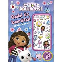 Móra: Gabi a jeho priatelia - Gabin domček pre bábiky - omaľovánka s nadýchanými nálepkami - m/o/Mora-Gabi-a-jeho-priatelia--Gabin-domcek-pre-babiky--omalovanka-s-nadychanymi-nalepkami-1.jpg