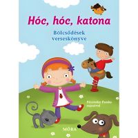 Móra: Hóc, hóc, katona kniha básní pre jasle - m/o/Mora-Hoc-hoc-katona-kniha-basni-pre-jasle-1.jpg