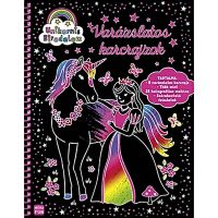 Móra: Krajina jednorožcov - Magické škrabacie kresby - m/o/Mora-Krajina-jednorozcov--Magicke-skrabacie-kresby-1.jpg