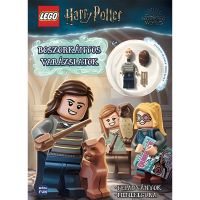 Móra: LEGO® Harry Potter - Čarodejnícke kúzla! darček s minifigúrkou Hermiony Grangerovej! - m/o/Mora-LEGO--Harry-Potter--Carodejnicke-kuzla-darcek-s-minifigurkou-Hermiony-Grangerovej--1.jpg