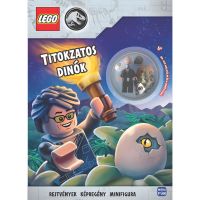 Móra: LEGO® Jurassic World - Tajomné dinosaury s minifigúrkou Dr. Iana Malcolma a dinosaurovým vajcom - m/o/Mora-LEGO--Jurassic-World--Tajomne-dinosaury-s-minifigurkou-Dr-Iana-Malcolma-a-dinosaurovym-vajcom-1.jpg