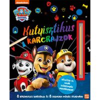 Móra: Labková patrola - Psí kresby mincou - m/o/Mora-Labkova-patrola--Psi-kresby-mincou-1.jpg