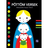 Móra: Pöttöm versek - Babamóka na brušku, špeciálny leporelo - m/o/Mora-Pottom-versek--Babamoka-na-brusku-specialny-leporelo-1.jpg