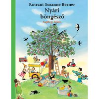 Móra: Rotraut Susanne Berner - Letný prehliadač - m/o/Mora-Rotraut-Susanne-Berner--Letny-prehliadac-1.jpg