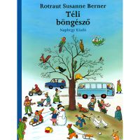 Móra: Rotraut Susanne Berner - Zimné prehliadanie - m/o/Mora-Rotraut-Susanne-Berner--Zimne-prehliadanie-1.jpg