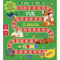 Móra: Roztoč a hraj! - Vuk a priatelia 5 skvelých spoločenských hier plných dobrodružstiev - m/o/Mora-Roztoc-a-hraj--Vuk-a-priatelia-5-skvelych-spolocenskych-hier-plnych-dobrodruzstiev-1.jpg