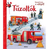 Móra: Spoznaj svet! - Hasiči - m/o/Mora-Spoznaj-svet--Hasici-1.jpg