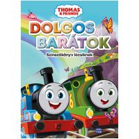 Móra: Thomas & Friends - Pracovití priatelia Omaľovánka pre najmenších - m/o/Mora-Thomas-amp-Friends--Pracoviti-priatelia-Omalovanka-pre-najmensich-1.jpg