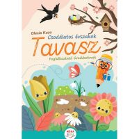 Móra: Úžasné ročné obdobia - Jarná pracovná kniha - m/o/Mora-Uzasne-rocne-obdobia--Jarna-pracovna-kniha-1.jpg