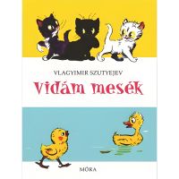 Móra: Vladimír Sutejev - Veselé príbehy - m/o/Mora-Vladimir-Sutejev--Vesele-pribehy-1.jpg