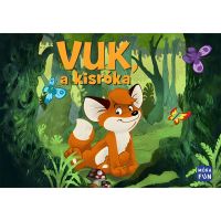 Móra: Vuk, malá líška - obnovené vydanie - m/o/Mora-Vuk-mala-liska--obnovene-vydanie-1.jpg