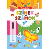Móra: Zázračné pero - Pracovný zošit farby a čísla - m/o/Mora-Zazracne-pero--Pracovny-zosit-farby-a-cisla-1.jpg