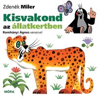 Móra: Zdeněk Miler a Romhányi Ágnes - Krtko v zoo riekanková kniha - m/o/Mora-Zdenek-Miler-a-Romhanyi-Agnes--Krtko-v-zoo-riekankova-kniha-1.jpg