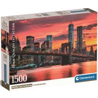 Most v súmraku 1500 dieliková HQC puzzle 84,5x59,5cm - Clementoni - m/o/Most-v-sumraku-1500-dielikova-HQC-puzzle-84-5x59-5cm--Clementoni-1.jpg