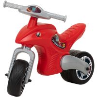 Motorbike odrážacia motorka - D-Toys