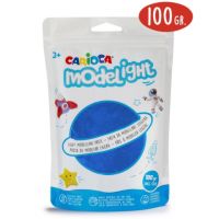 Modelight 100g modrá plastelína - Carioca - m/o/modelight-100g-modra-plastelina-carioca.jpg