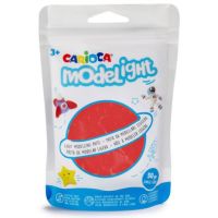 Modelight 50g červená plastelína - Carioca - m/o/modelight-50g-cervena-plastelina-carioca.jpg
