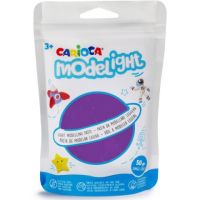 Modelight 50g fialová plastelína - Carioca - m/o/modelight-50g-fialova-plastelina-carioca.jpg