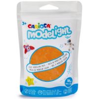 Modelight 50g oranžová plastelína - Carioca - m/o/modelight-50g-oranzova-plastelina-carioca.jpg