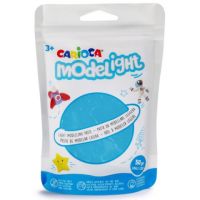 Modelight 50g svetlomodrá plastelína - Carioca - m/o/modelight-50g-svetlomodra-plastelina-carioca.jpg