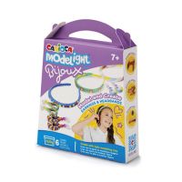Modelight Bijoux plastelínový set s náramkom a čelenkou - Carioca - m/o/modelight-bijoux-plastelinovy-set-s-naramkom-a-celenkou-carioca.jpg