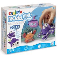 Modelight Maxi Play Box Oceán plastelínový set - Carioca - m/o/modelight-maxi-play-box-ocean-plastelinovy-set-carioca.jpg